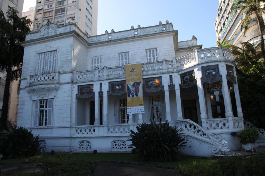 Semana Martins Fontes exalta poesia santista com programação gratuita