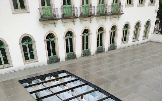 Museu Pelé em Santos finaliza modernização