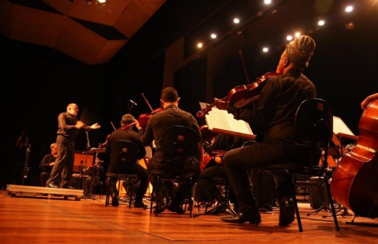 Sinfônica de Santos apresenta Prokofiev e Stravinsky em concerto gratuito