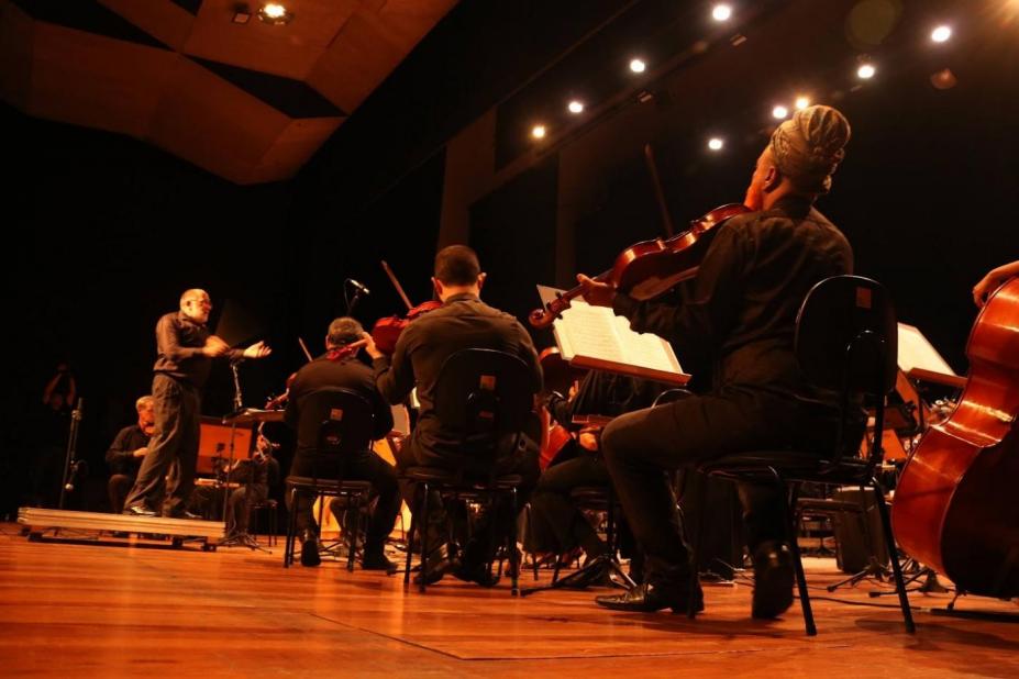 Sinfônica de Santos apresenta Prokofiev e Stravinsky em concerto gratuito
