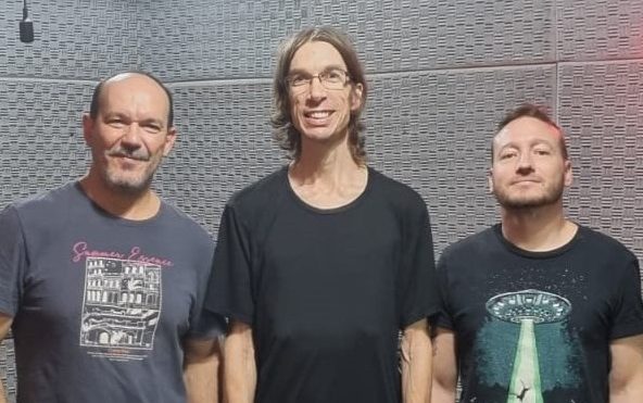 Vila do Teatro recebe Pinprick e Grupo Noir com muito rock alternativo
