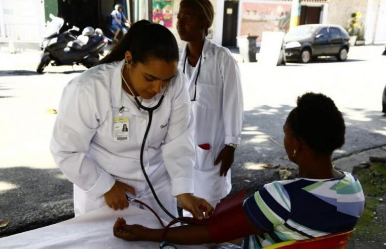 Nova Cintra recebe 14ª Ação Cidadania com serviços gratuitos e atividades de lazer