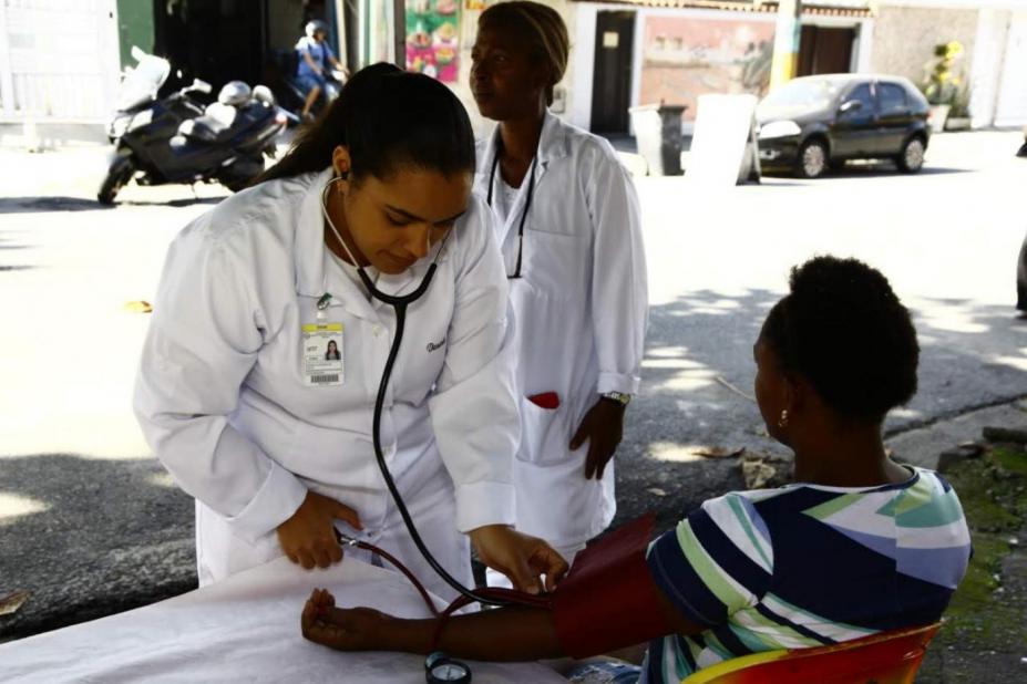 Nova Cintra recebe 14ª Ação Cidadania com serviços gratuitos e atividades de lazer
