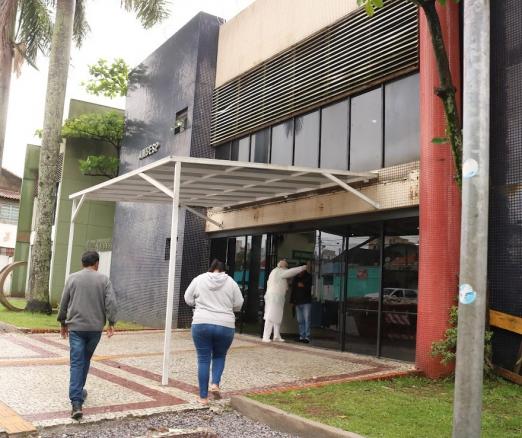 Santos realiza mutirão de eletrocardiograma na Zona Noroeste
