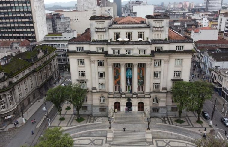 Orçamento Participativo Santos 2026: veja todos os projetos e como votar