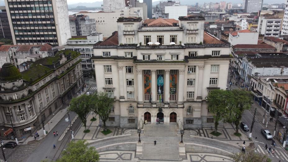 Orçamento Participativo Santos 2026: veja todos os projetos e como votar