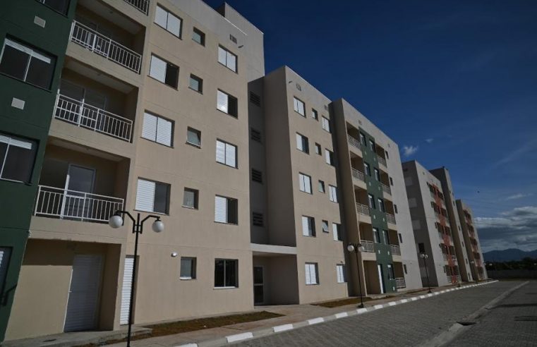 Santos inicia Projeto Habitacional Santos L com 113 unidades para famílias de cortiços