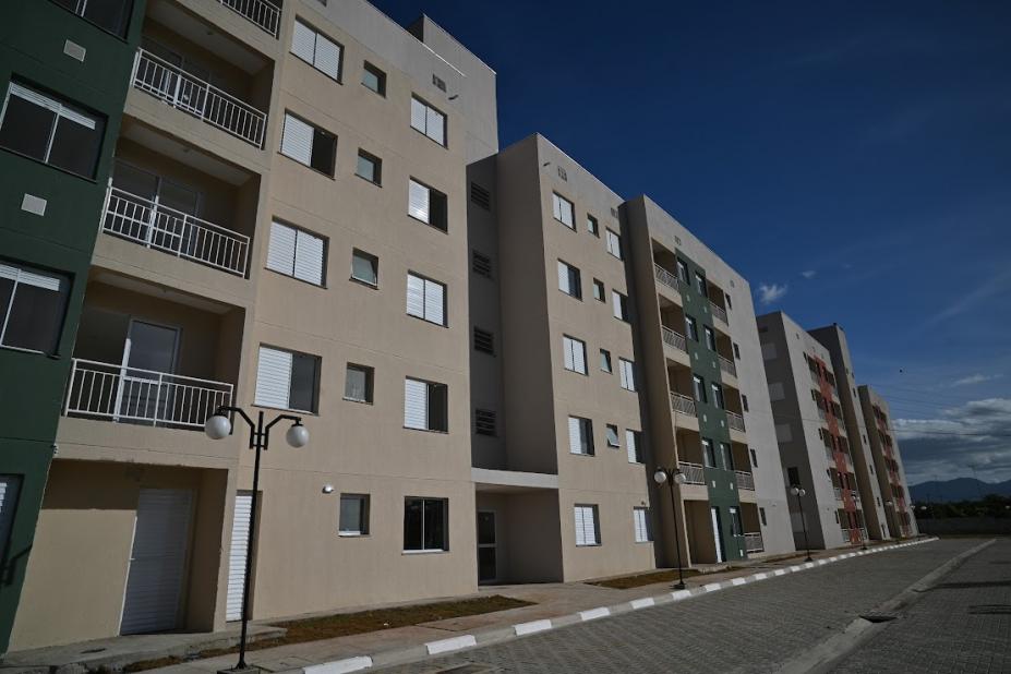 Santos inicia Projeto Habitacional Santos L com 113 unidades para famílias de cortiços
