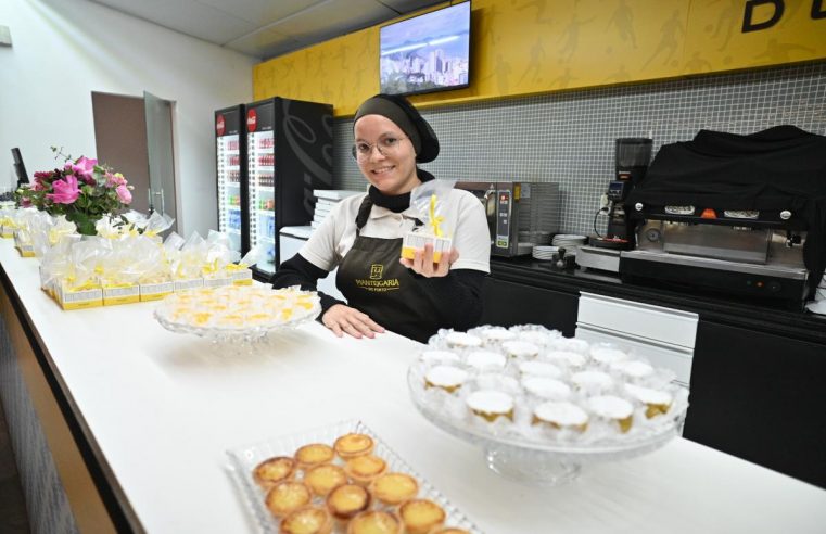 Museu Pelé ganha nova cafeteria e fortalece revitalização do Centro Histórico