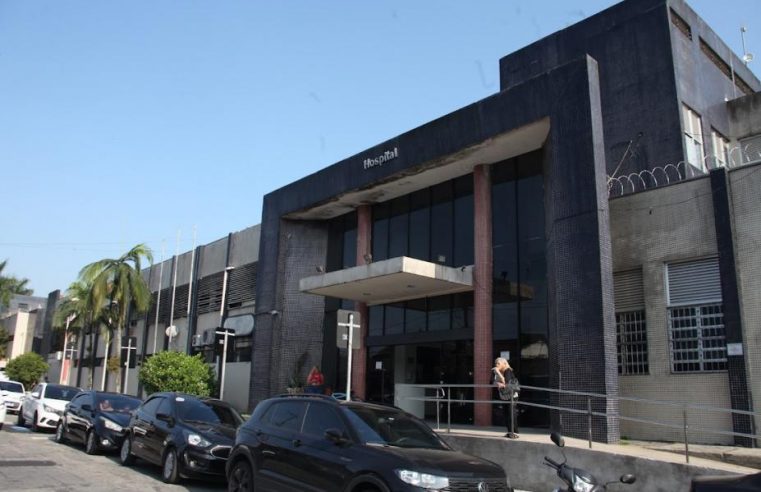 Santos inicia mutirão de cirurgias pediátricas e reduz fila de espera no SUS