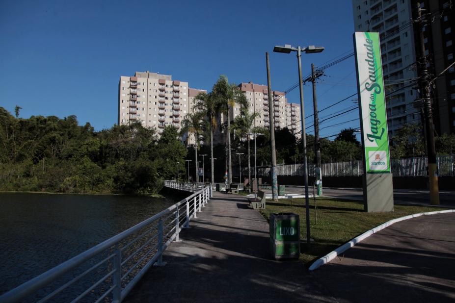 Ação Cidadania em Defesa do SUS vai ao Morro da Nova Cintra
