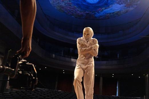 Mostra leva curtas gratuitos a cinco espaços culturais de Santos