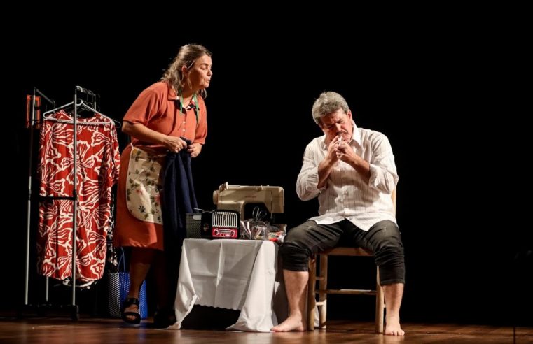 Festival Santista de Teatro 2025 celebra 67ª edição com 30 atrações gratuitas em Santos