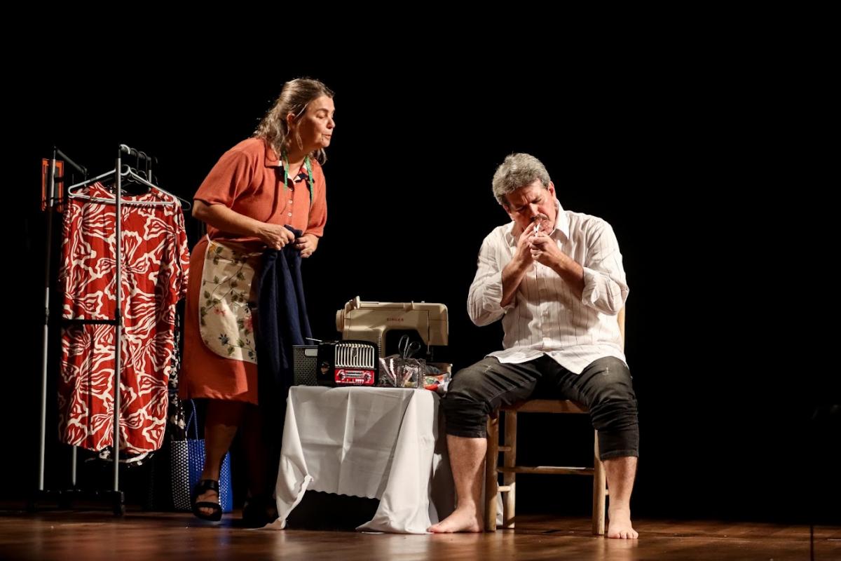 Festival Santista de Teatro 2025 celebra 67ª edição com 30 atrações gratuitas em Santos