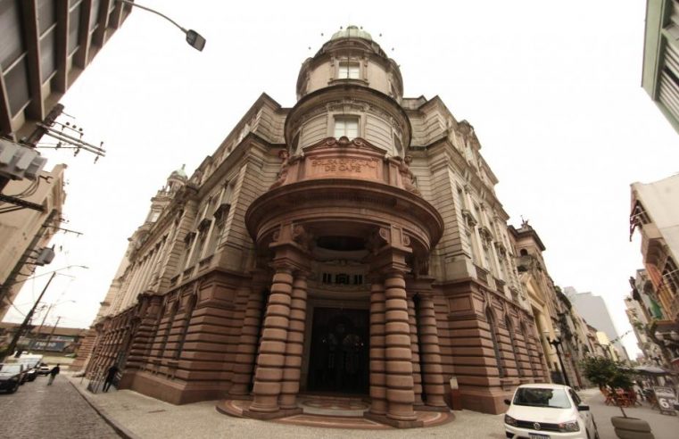 Semana do Patrimônio Santista começa com palestras, oficinas e passeios guiados