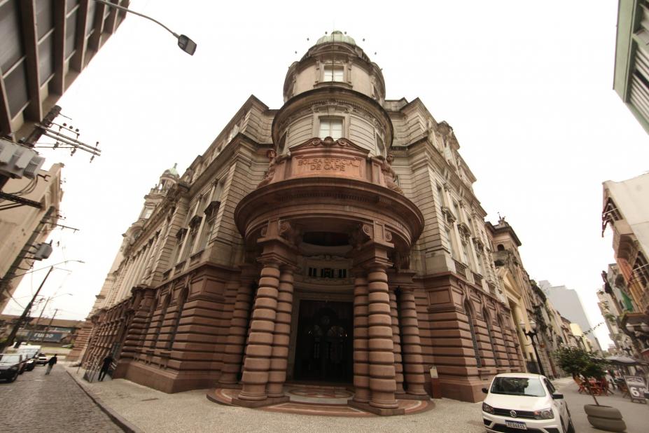Semana do Patrimônio Santista começa com palestras, oficinas e passeios guiados