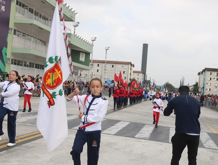 Zona Noroeste de Santos aniversário com programação especial no fim de semana