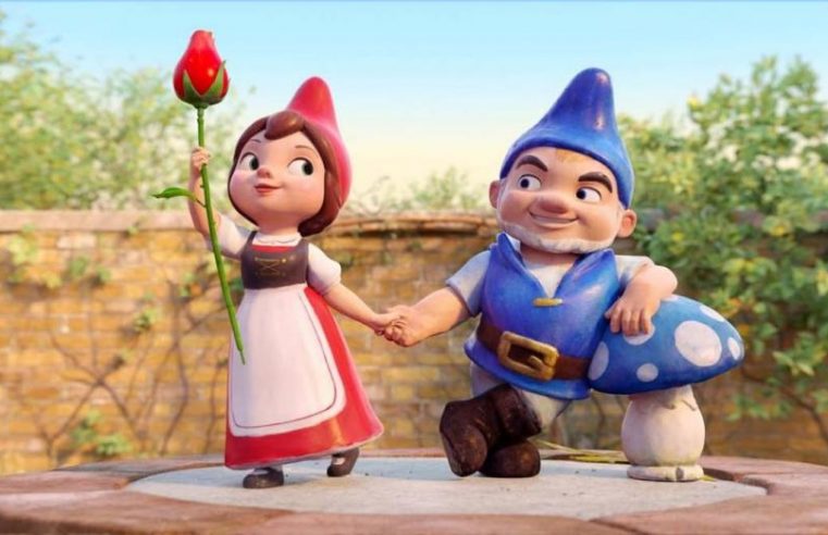 Cine Vila Criativa exibe animações gratuitas em Santos