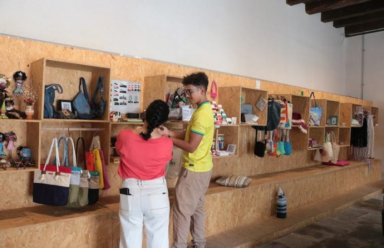 Afroturismo em Santos: Casa do Artesão recebe aula aberta neste sábado