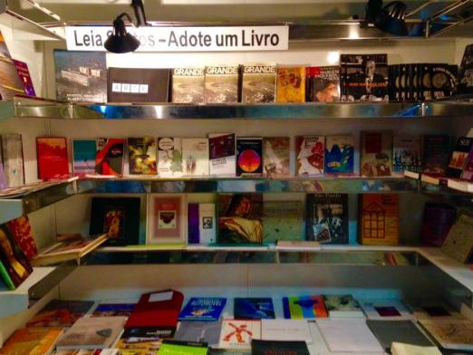 Leia Santos promove programação especial em agosto