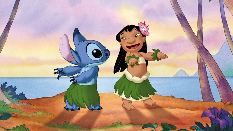 Vila Criativa da Penha exibe “Lilo e Stitch” na Sala Carlos Mauri Alexandrino