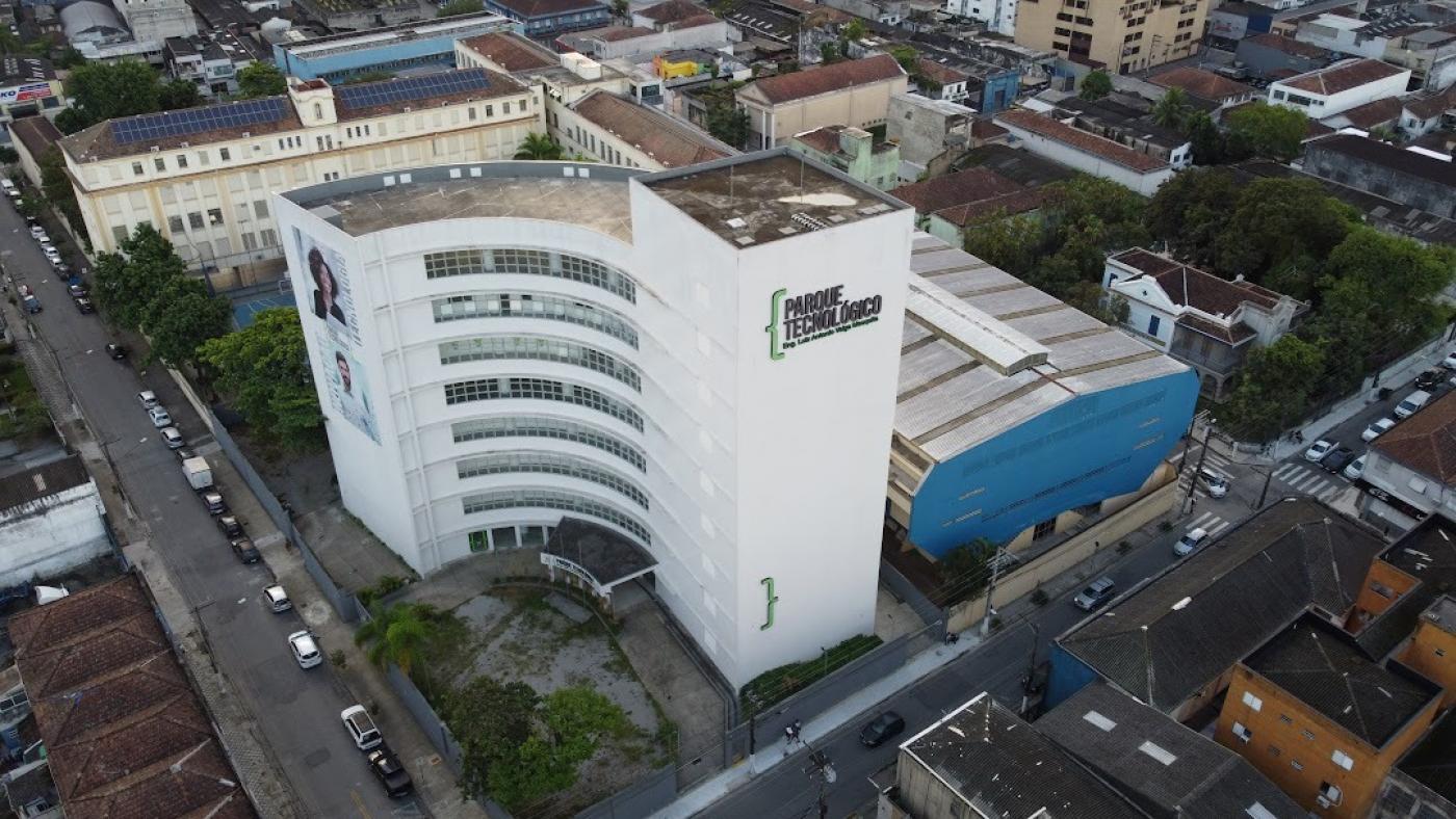 Santos recebe audiência pública para implantação do Campus do IFSP no Parque Tecnológico