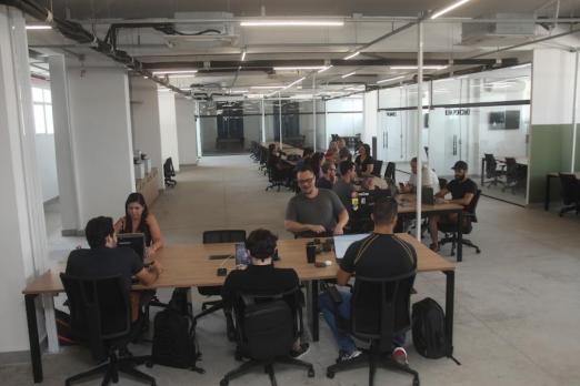 Parque Tecnológico de Santos promove visita guiada e Open Coworking Day