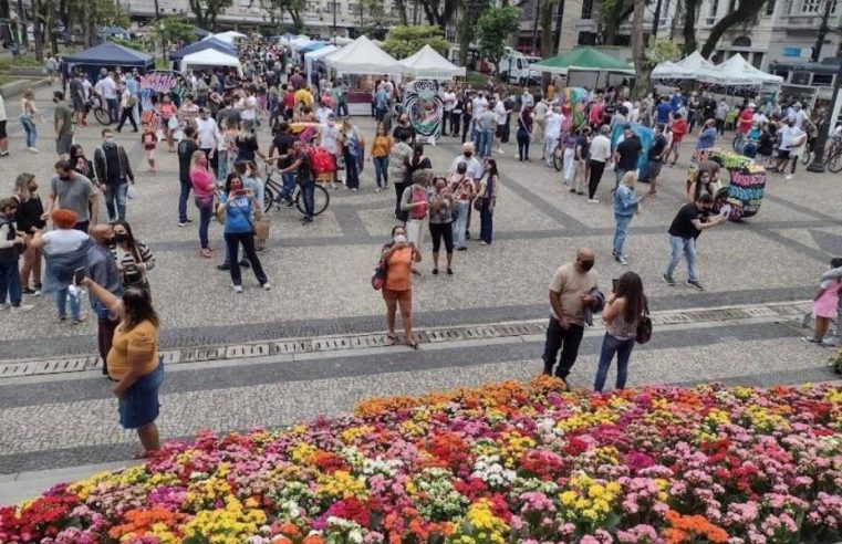 Santos abre inscrições para empreendedores criativos na Primavera Criativa