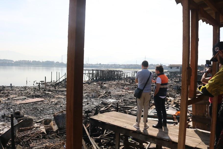 Santos garante R$ 116 milhões do Governo Federal para reurbanizar Dique da Vila Gilda