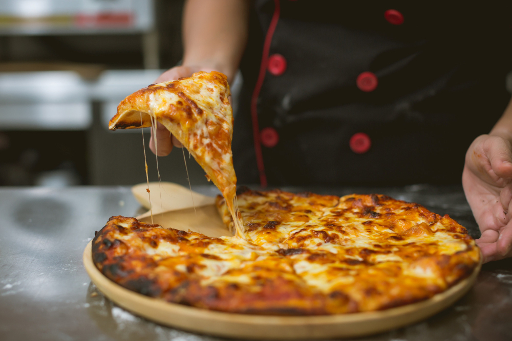 Curso gratuito de Pizza Artesanal abre inscrições em Santos