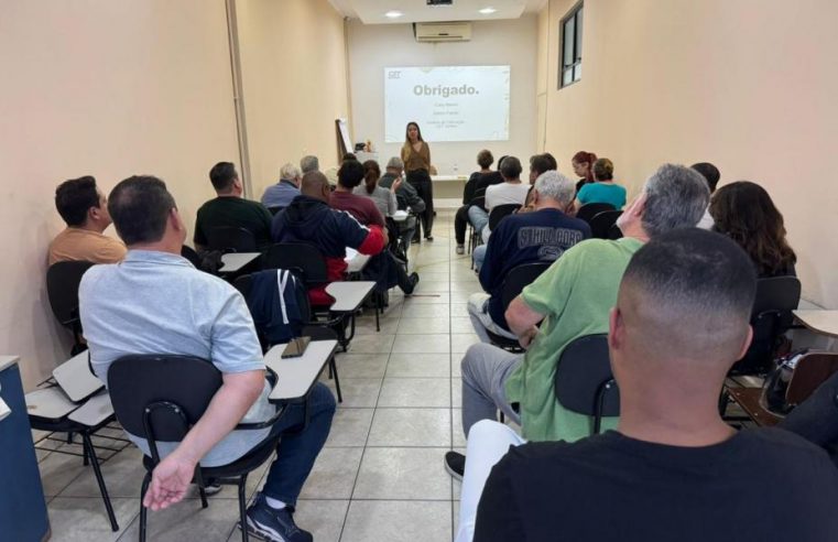 CET-Santos abre inscrições gratuitas para curso de capacitação de motoristas