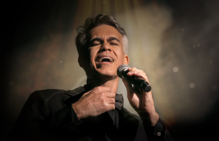 Sesi Santos apresenta espetáculo “Tangos e Boleros”