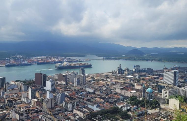 Revisão do Plano Diretor em Santos terá participação popular
