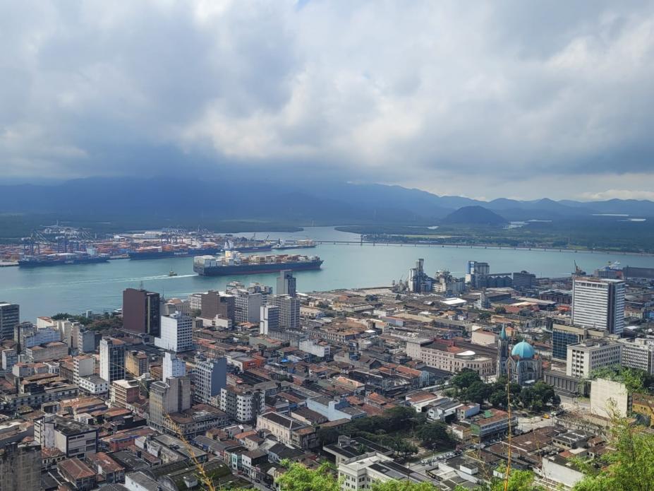 Revisão do Plano Diretor em Santos terá participação popular