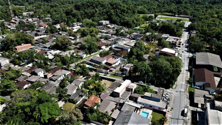 Moradores da Área Continental terão isenção em pedágio da Rio-Santos