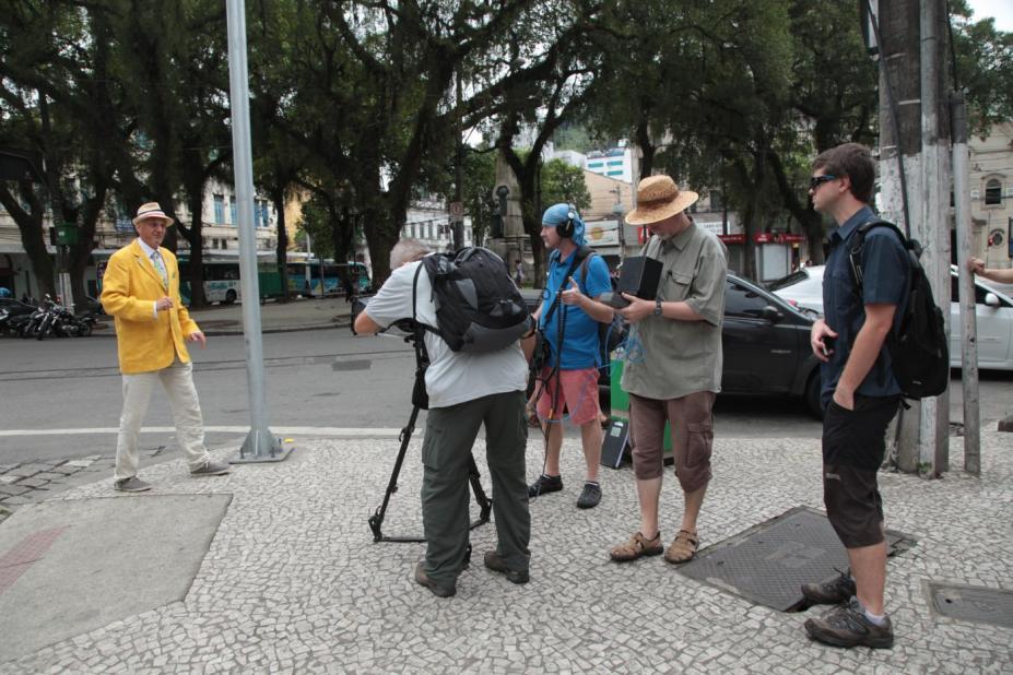 Concurso Toninho Dantas abre inscrições para projetos culturais em Santos