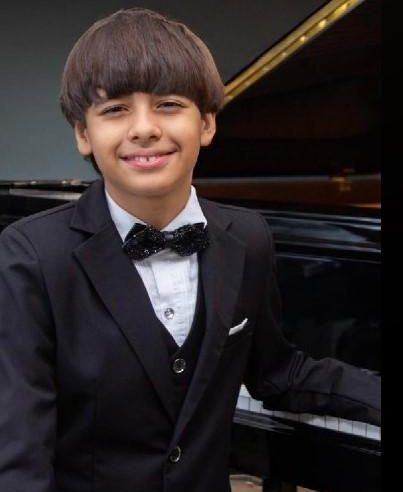 Sinfônica de Santos apresenta concerto com obras de Haydn e Brahms no Municipal