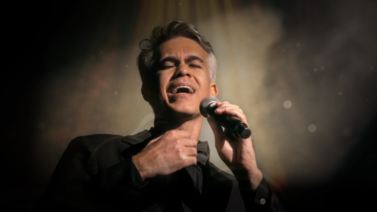 Musical “Tangos e Boleros no Teatro do SESI celebra clássicos e histórias da música latina