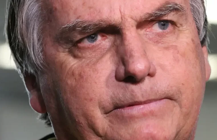 STF condena Bolsonaro a 27 anos e três meses de prisão