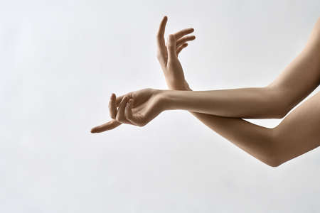 Psoríase: Santos destaca tratamento da doença