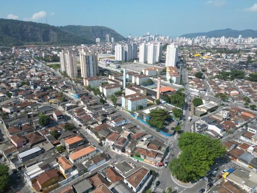 Prefeitura de Santos libera parcelamento do ITBI em até seis vezes sem juros