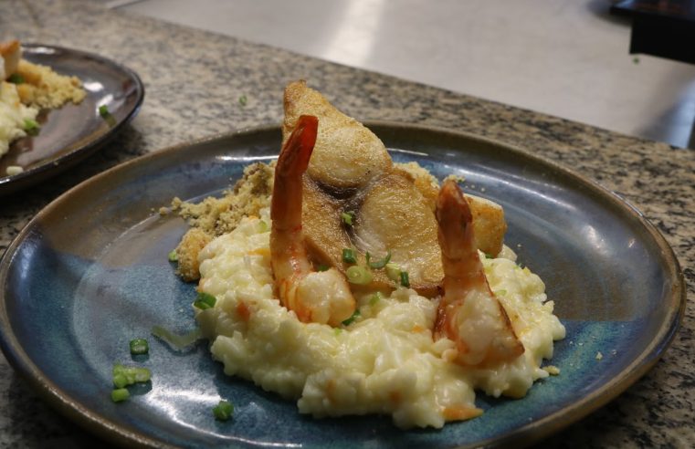 Estação Bistrô reabre as portas em Santos com cardápio renovado