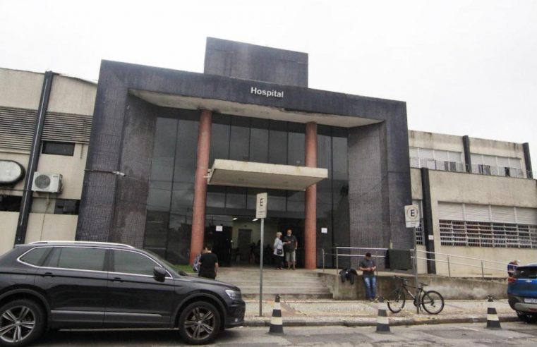 Complexo Hospitalar da Zona Noroeste celebra 29 anos