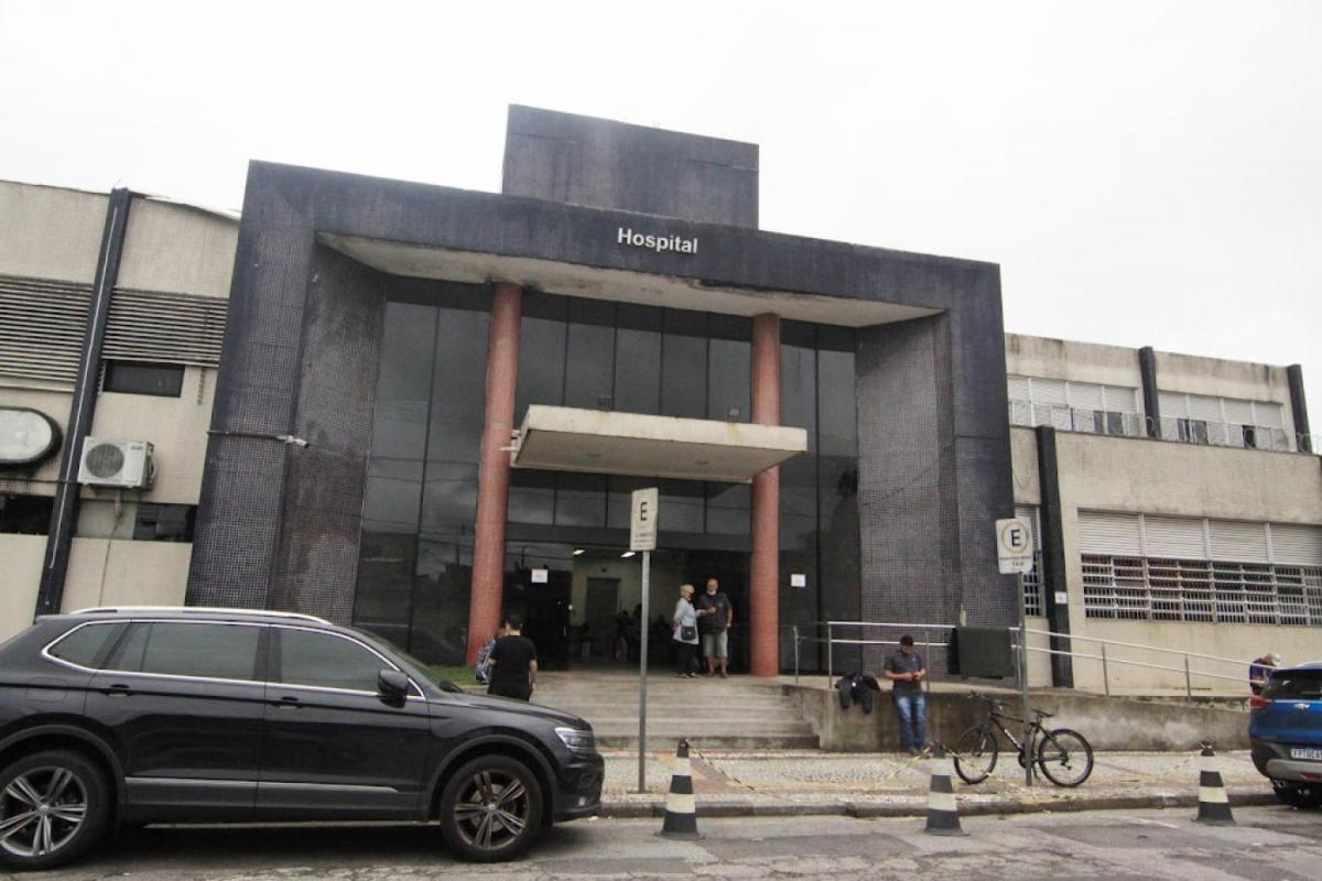 Complexo Hospitalar da Zona Noroeste celebra 29 anos