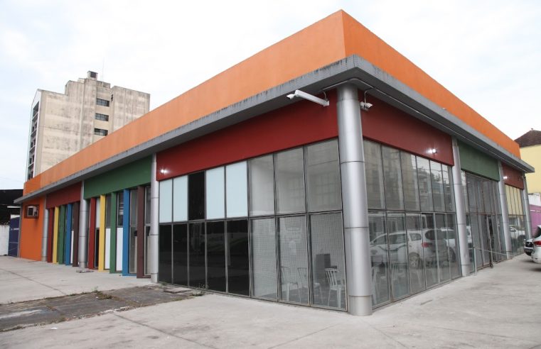 Santos reativa Centro-Dia para idosos e retoma atendimento no Centro Pop