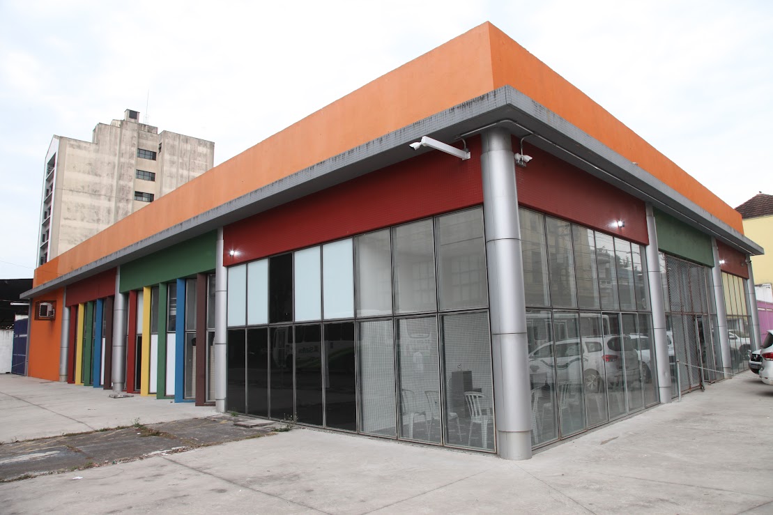 Santos reativa Centro-Dia para idosos e retoma atendimento no Centro Pop
