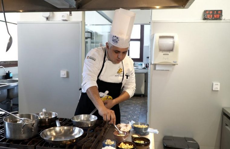 Santos celebra 20 anos da Meca Santista com semana gastronômica