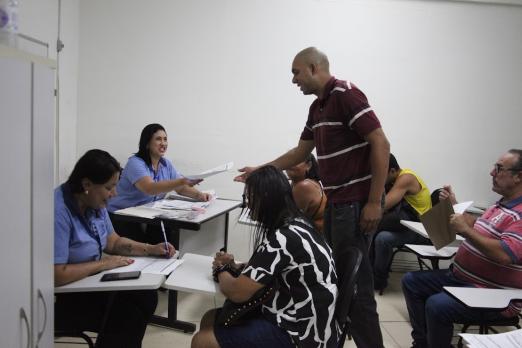Mutirão de Emprego em Santos oferece 60 vagas