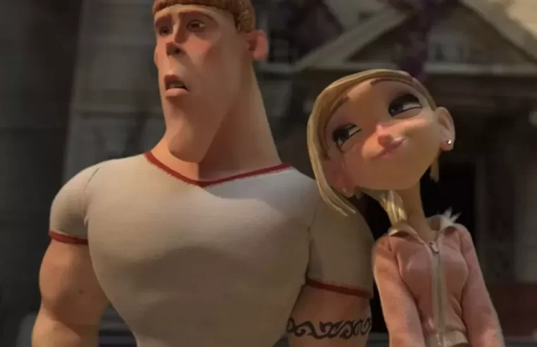 Vila Criativa da Penha exibe “ParaNorman” gratuitamente na quarta