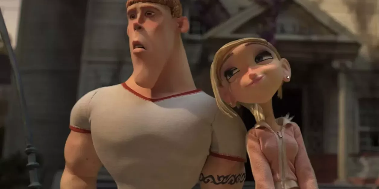 Vila Criativa da Penha exibe “ParaNorman” gratuitamente na quarta